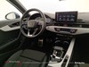 Audi A4 avant 40 2.0 tdi mhev 204cv s line edition quattro s tronic