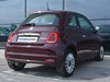 Fiat 500 1.0 firefly hybrid 70cv lounge