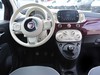 Fiat 500 1.0 firefly hybrid 70cv lounge