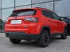 Jeep Compass 1.3 turbo t4 phev trailhawk 4xe at6