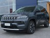 Jeep Compass 1.5 turbo t4 mhev 130cv limited 2wd dct