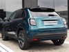 Fiat 600 1.2 hybrid la prima