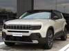 Jeep Avenger 1.2 turbo 100cv summit fwd