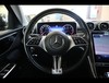 Mercedes Classe C berlina 220 d mild hybrid sport 9g-tronic