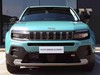 Jeep Avenger 1.2 turbo 100cv altitude fwd