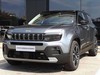 Jeep Avenger 1.2 turbo 100cv summit fwd