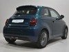 Fiat 500 500e 42 kwh icon