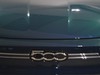 Fiat 500 500e 42 kwh icon