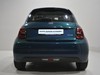 Fiat 500 500e 42 kwh icon