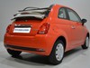 Fiat 500C c 1.0 firefly hybrid 70cv