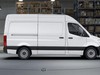 Mercedes Vans Sprinter 317 rwd 2.0 cdi f 37/35