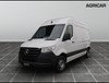 Mercedes Vans Sprinter 311 2.0 cdi f 39/35 fwd h2