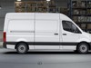 Mercedes Vans Sprinter 317 rwd 2.0 cdi f 37/35 pro