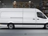 Mercedes Vans Sprinter 317 rwd 2.0 cdi f 43/35 h2 pro