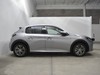 Peugeot e-208 5 porte 100kw allure pack