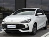 Mg MG3 MG 1.5 hybrid+ luxury