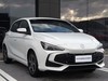 Mg MG3 MG 1.5 hybrid+ luxury