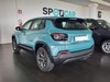 Jeep Avenger 1.2 turbo 100cv longitude fwd