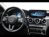 Mercedes Classe C station wagon 180 d business 9g-tronic