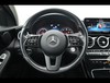 Mercedes Classe C station wagon 180 d business 9g-tronic