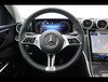 Mercedes Classe C station wagon all-terrain 220 d mild hybrid advanced 4matic 9g-tronic