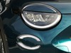 Fiat 600 1.2 hybrid 100cv la prima edct