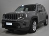 Jeep Renegade 1.3 t4 150cv limited 2wd ddct