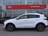 Kia Sportage 1.6 crdi mild hybrid  136cv style 2wd dct