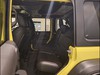 Jeep Wrangler unlimited 2.0 turbo rubicon 4x4 auto