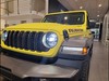 Jeep Wrangler unlimited 2.0 turbo rubicon 4x4 auto