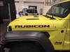 Jeep Wrangler unlimited 2.0 turbo rubicon 4x4 auto