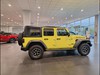 Jeep Wrangler unlimited 2.0 turbo rubicon 4x4 auto