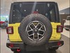 Jeep Wrangler unlimited 2.0 turbo rubicon 4x4 auto