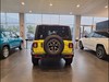 Jeep Wrangler unlimited 2.0 turbo rubicon 4x4 auto