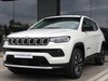 Jeep Compass 1.5 turbo t4 mhev 130cv altitude 2wd