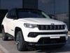 Jeep Compass 1.5 turbo t4 mhev 130cv altitude 2wd