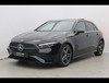 Mercedes Classe A 200 d amg line premium speedshift dct amg 8g