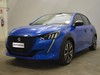 Peugeot e-208 5 porte 100kw gt my20