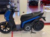 Seat MO eScooter 125 Performance Blu