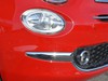 Fiat 500 1.0 firefly hybrid 70cv dolcevita