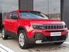 Jeep Avenger 1.2 turbo e-hybrid 100cv altitude fwd