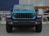 Jeep Wrangler unlimited 2.0 turbo rubicon 4x4 auto