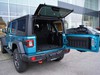 Jeep Wrangler unlimited 2.0 turbo rubicon 4x4 auto