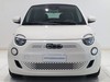 Fiat 500 500e cabrio 42 kwh icon