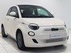 Fiat 500 500e cabrio 42 kwh icon