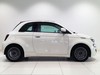 Fiat 500 500e cabrio 42 kwh icon