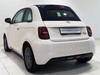 Fiat 500 500e cabrio 42 kwh icon