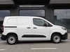 Fiat Professional Doblò van 1.5 bluehdi 100cv ch1