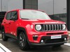 Jeep Renegade 1.5 turbo t4 mhev 2wd