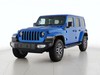 Jeep Wrangler unlimited 2.0 atx phev sahara 4xe auto